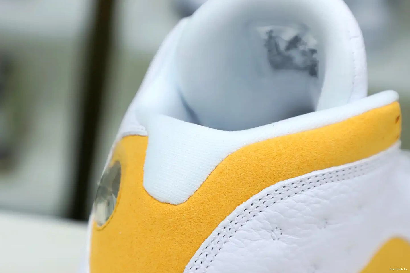 Jordan 13  Jordan retro Kimikick Air 0502